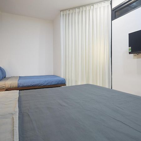 The Garden Capsule Hotel Da Nang Quarto foto